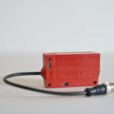 HT46CI/4P-200-M12 50129751 Photoelectric Sensor PNP Leuze