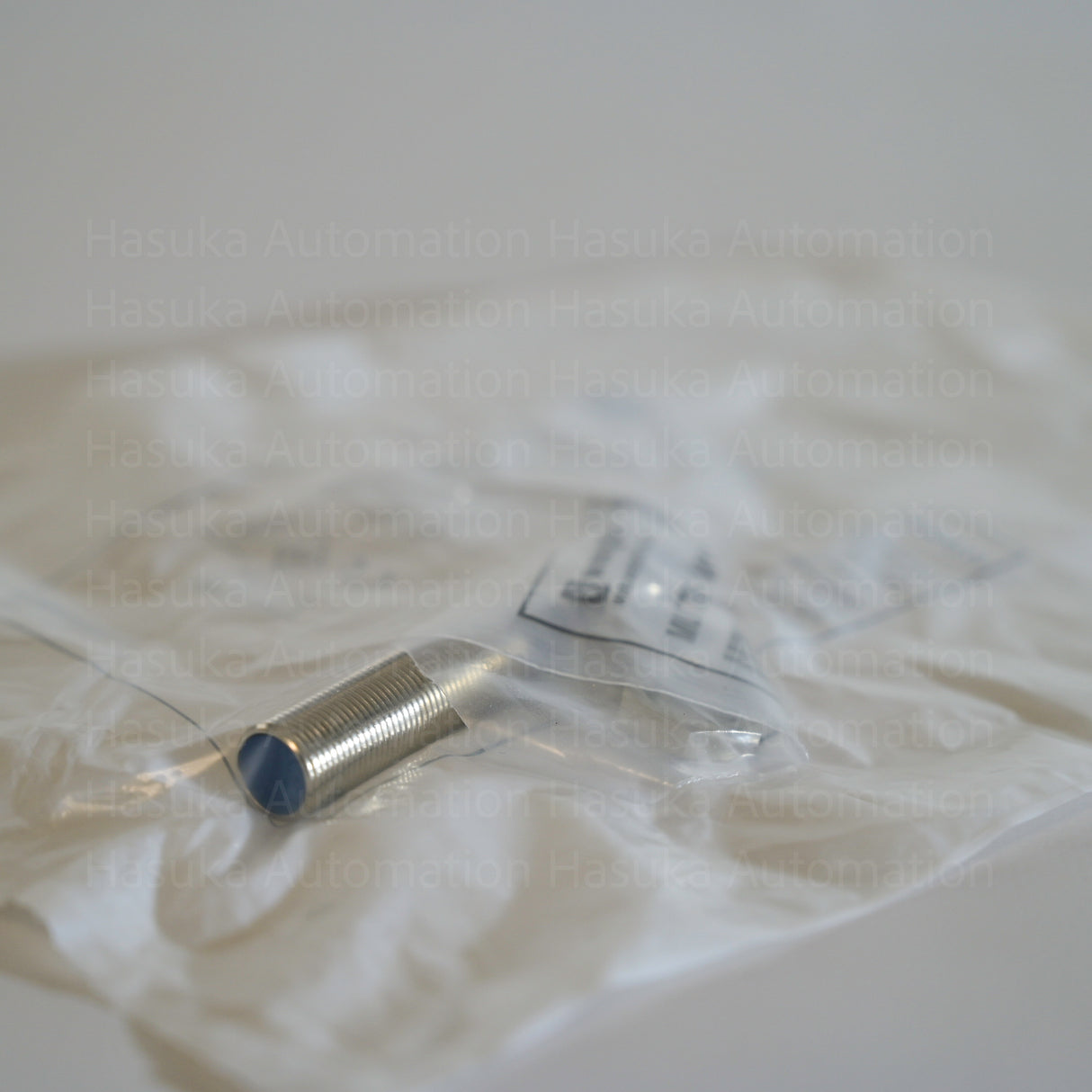 I12H005 Inductive Sensor Wenglor