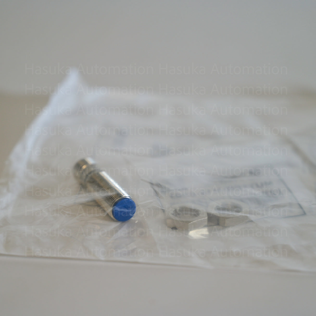 I12H010 Inductive Sensor Wenglor