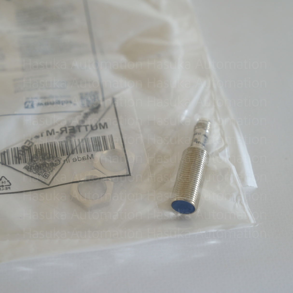 I12H047 Inductive Sensor Wenglor