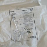 I12H047 Inductive Sensor Wenglor