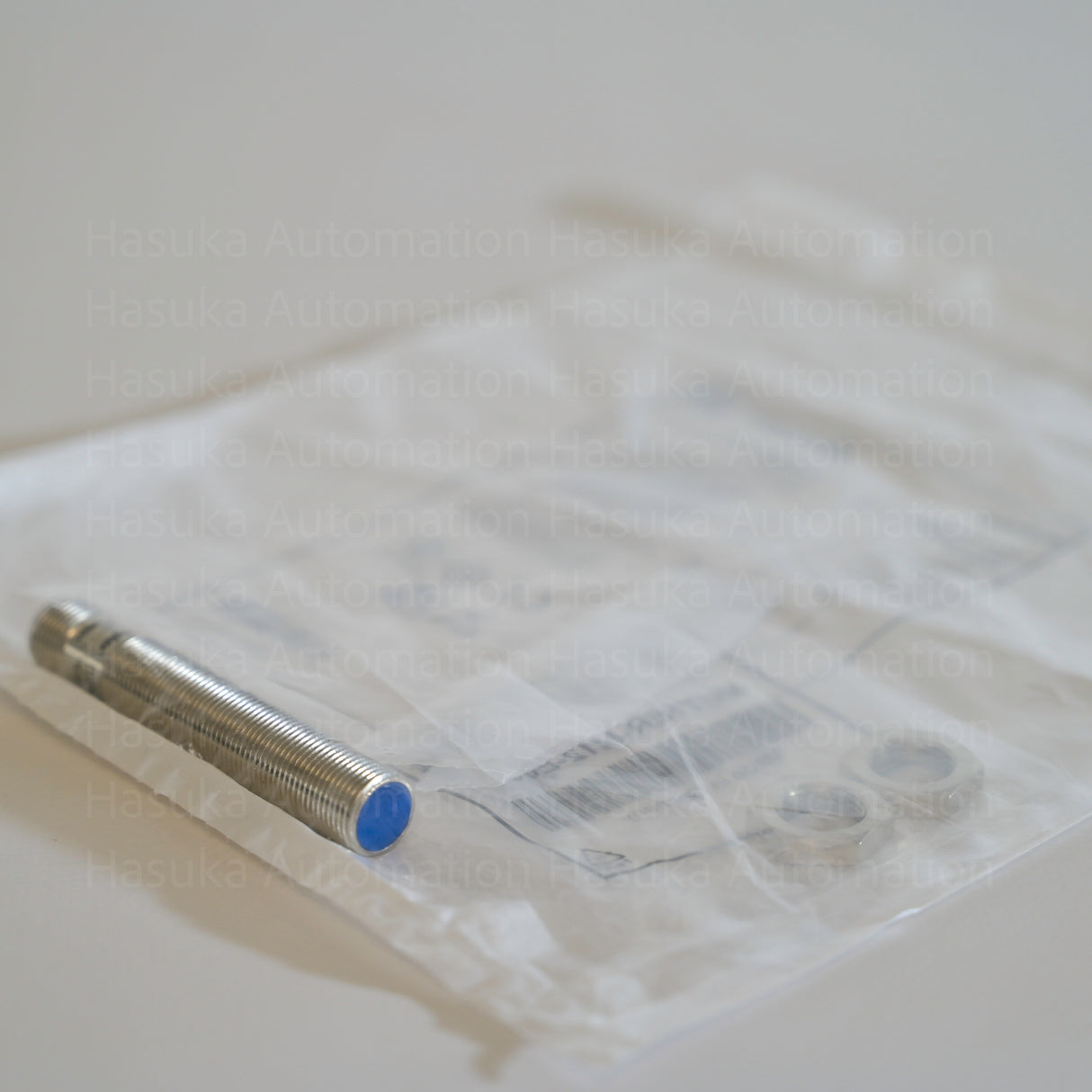 I12H051 Inductive Sensor Wenglor