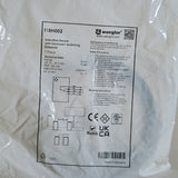 I18H002 Inductive Sensor with Increased Switching Distance Wenglor