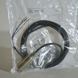 I18H002 Inductive Sensor with Increased Switching Distance Wenglor