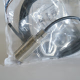 I18H002 Inductive Sensor with Increased Switching Distance Wenglor