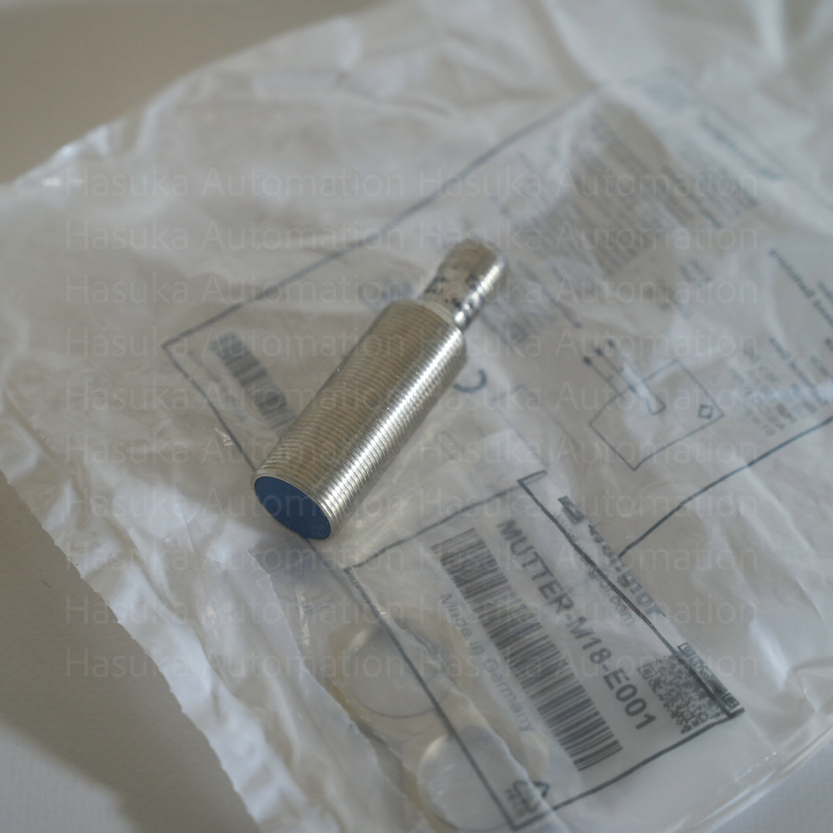I18H003 Inductive Sensor Wenglor