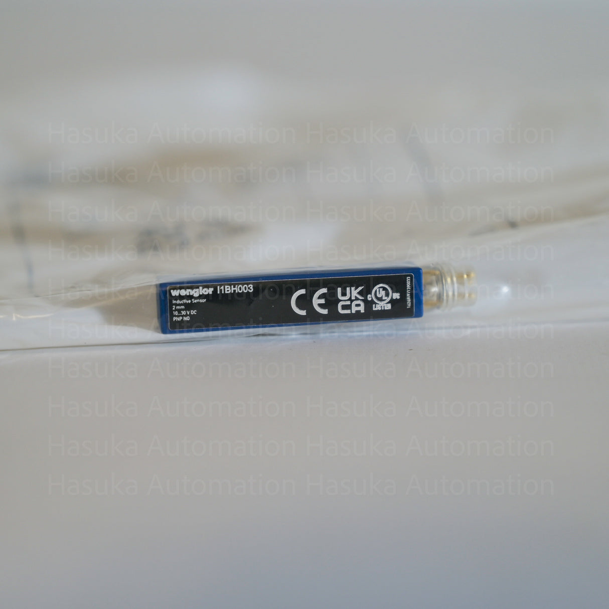 I1BH003 Inductive Sensor Wenglor