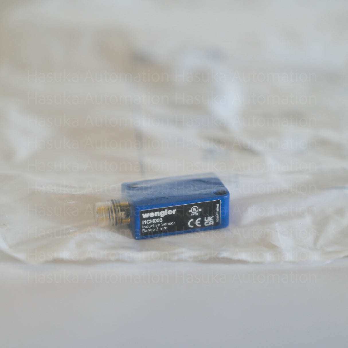 I1CH003 Inductive Sensor Wenglor