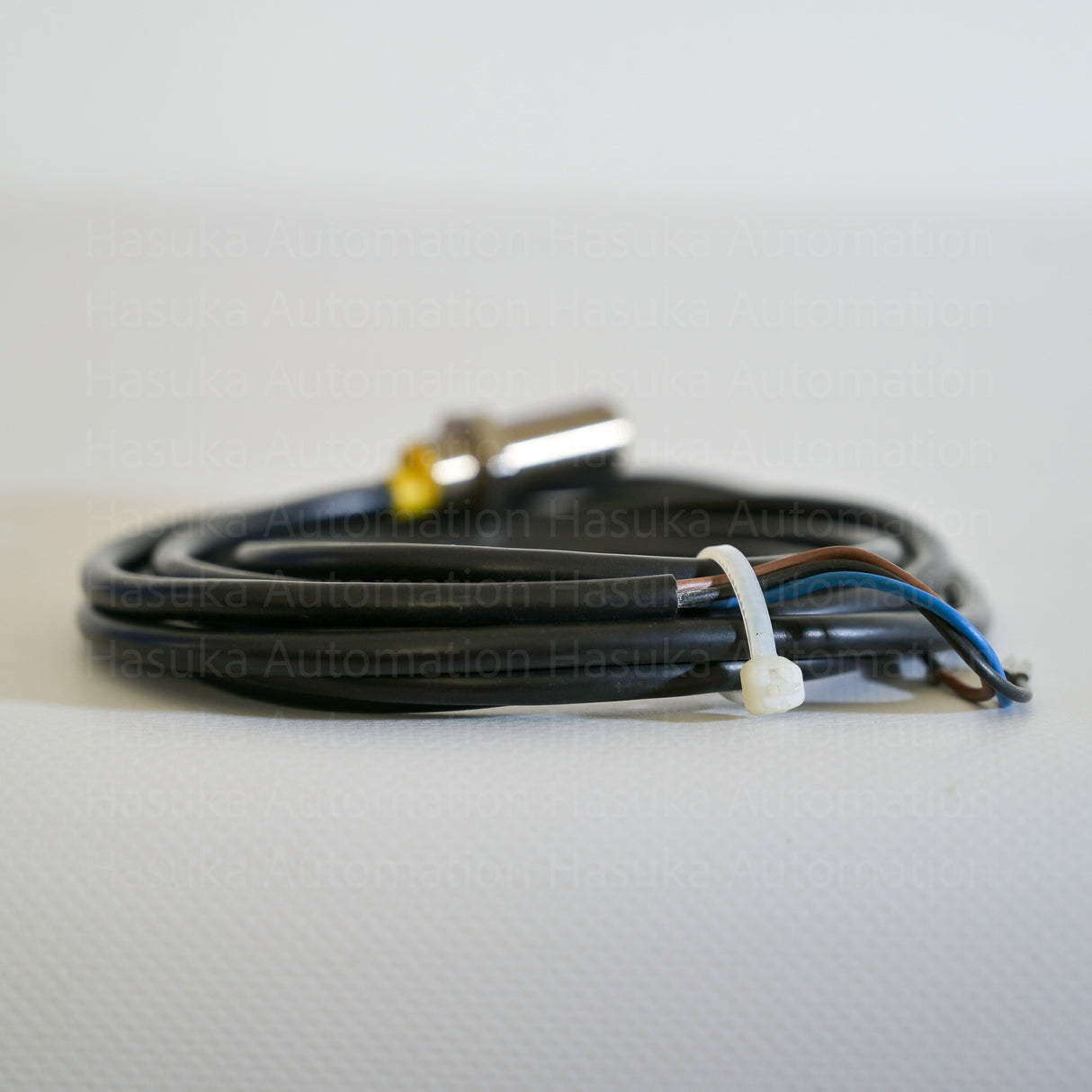 IB04TB Inductive Proximity Switch Wenglor