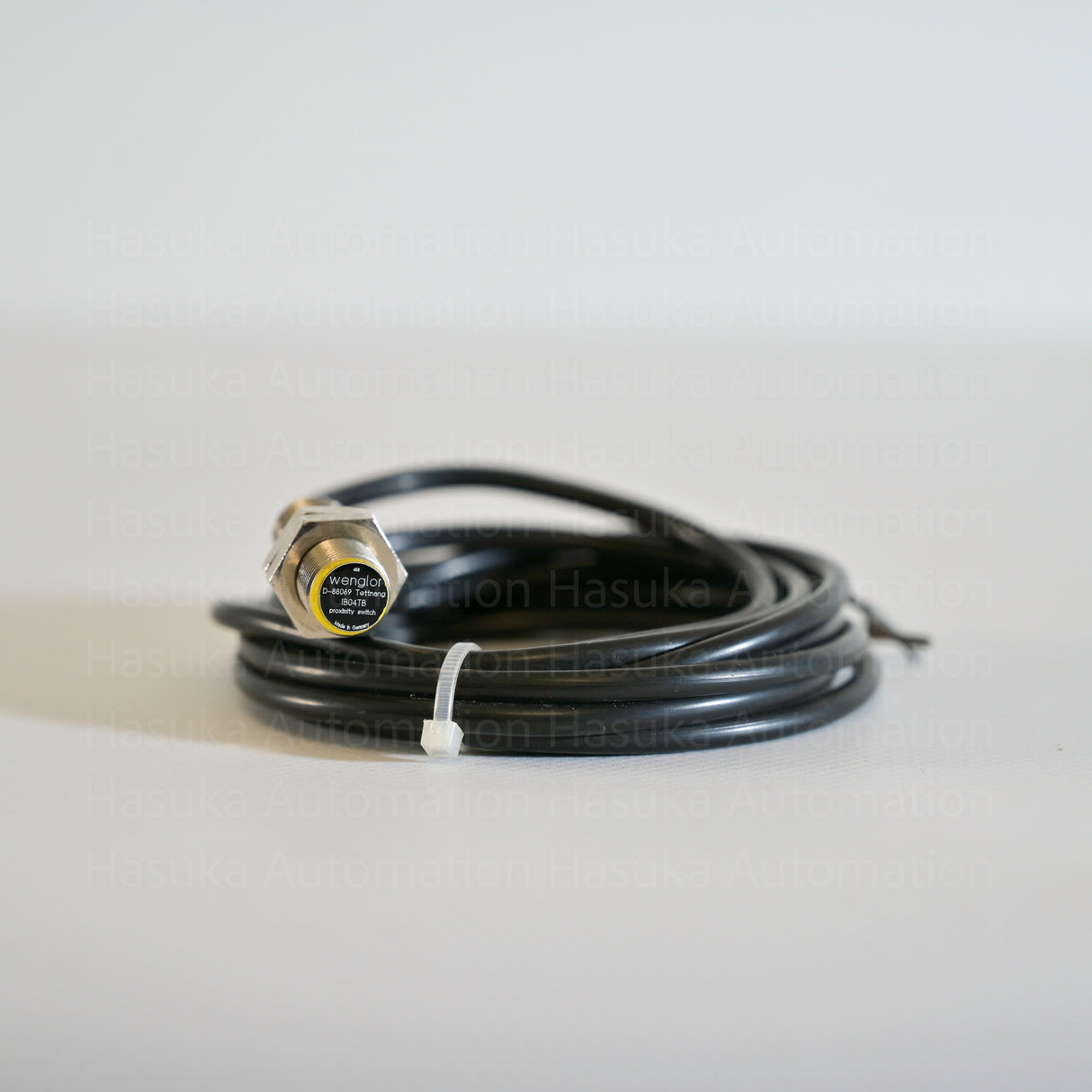 IB04TB Inductive Proximity Switch Wenglor | New Surplus