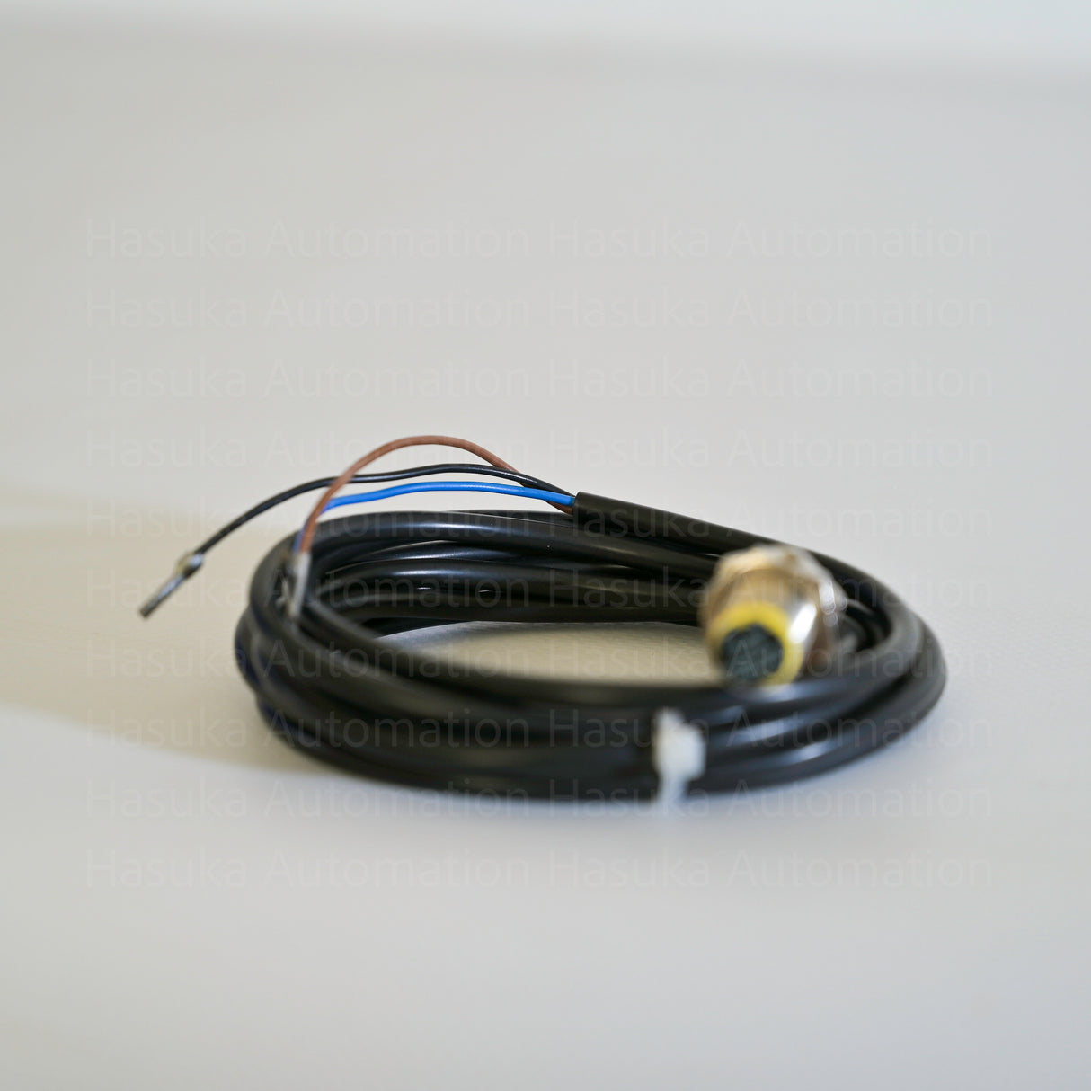 IB04TD Inductive Proximity Switch Wenglor