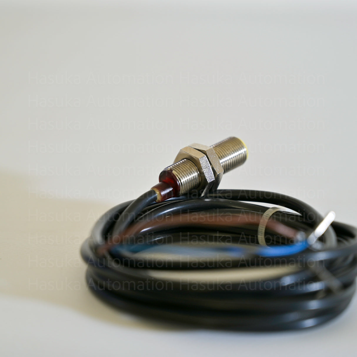 IB04TD Inductive Proximity Switch Wenglor