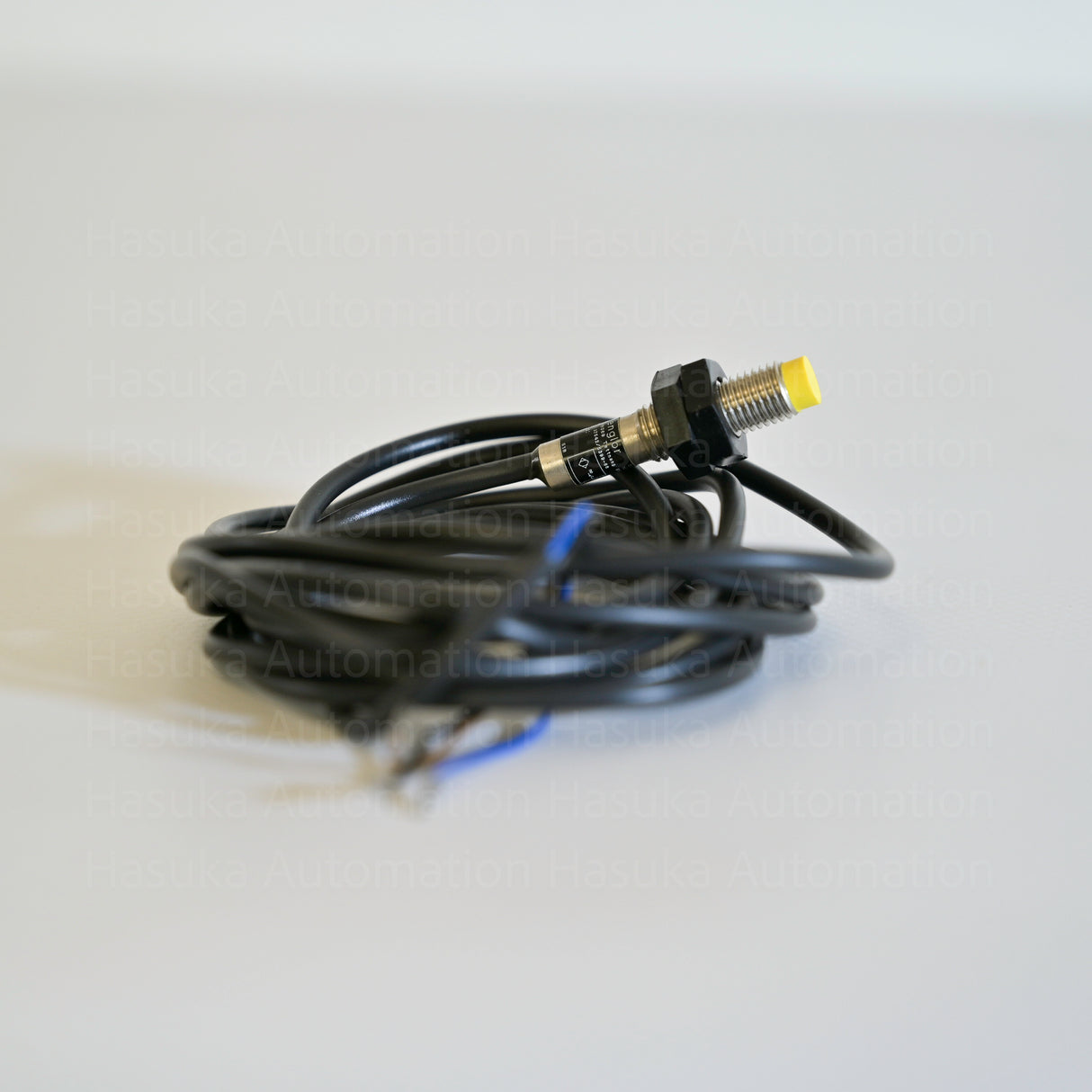 IC02VB Inductive Proximity Sensor Wenglor