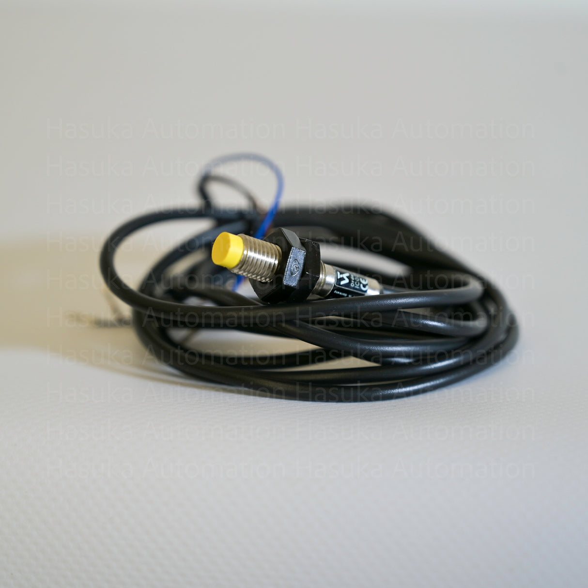 IC02VB Inductive Proximity Sensor Wenglor