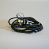 IC02VB Inductive Proximity Sensor Wenglor