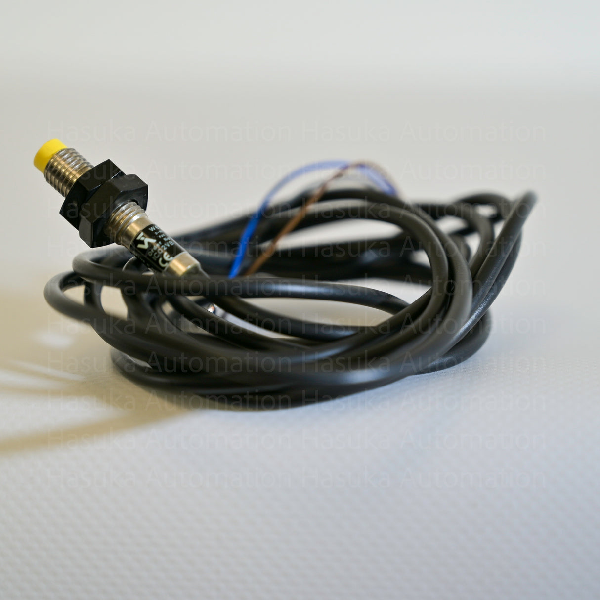 IC02VB Inductive Proximity Sensor Wenglor