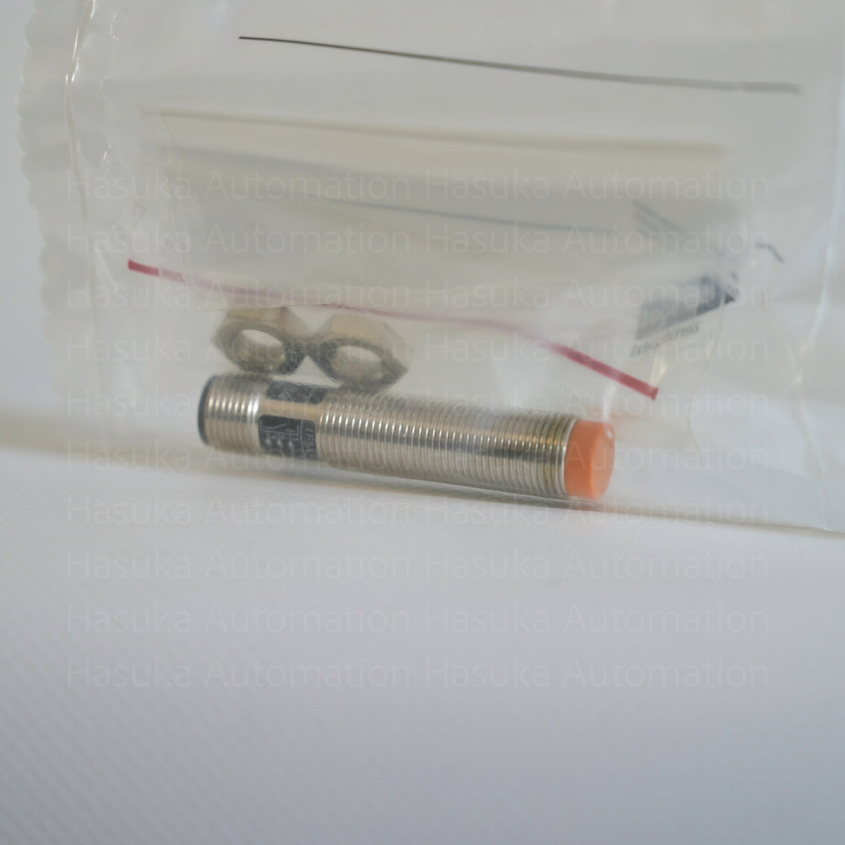 IF5492 IFK3004-ANOG/US-100-DNS Inductive Sensor IFM