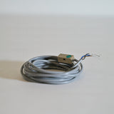 IFFM 08P1703/01 Inductive Sensor  Baumer