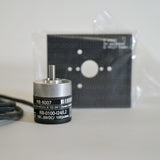 IFM RB-6007 RB-0100-I24/L2 Encoder IFM