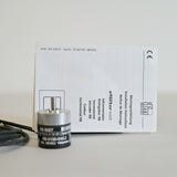 IFM RB-6007 RB-0100-I24/L2 Encoder IFM