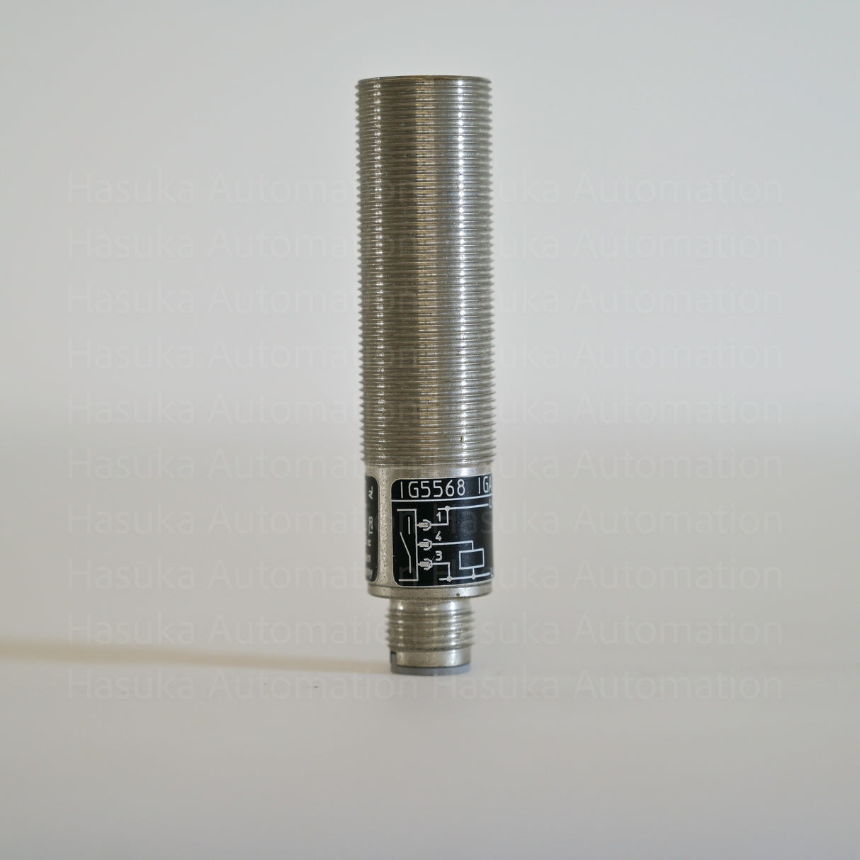 IG5568 IGA3005-BPKG/US Inductive Sensor IFM