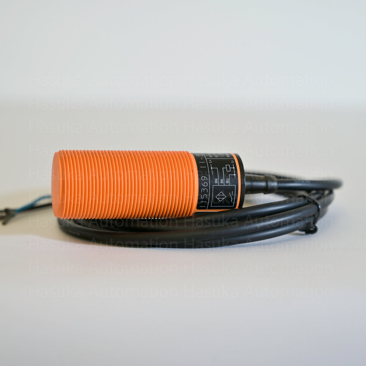 II5369 II-3010-PBKG Inductive Sensor IFM