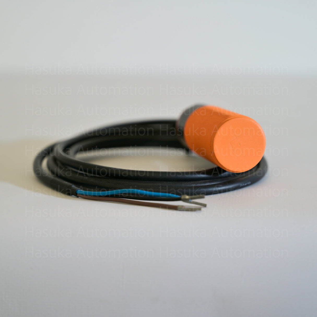 II5369 II-3010-PBKG Inductive Sensor IFM