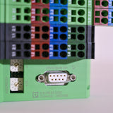 ILB PB 24 DI32 2862398 I/O module Phoenix Contact