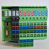 ILB PB 24 DI16 DO16 2862411 I/O module Phoenix Contact