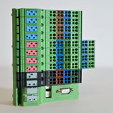 ILB PB 24 DI16 DO16 2862411 I/O module Phoenix Contact