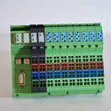 ILB PB 24 DI32 2862398 I/O module Phoenix Contact