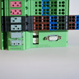 ILB PB 24 DO32 2862408 I/O module Phoenix Contact