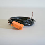 IN0081 IN-2004-ABOA/IN0081 Inductive Sensor 2m PVC Cable IFM