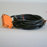 IN0081 IN-2004-ABOA/IN0081 Inductive Sensor 2m PVC Cable IFM