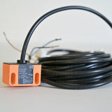 IN5304 IND3004DBPKG/6M Dual Inductive Sensor IFM