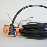 IN5304 IND3004DBPKG/6M Dual Inductive Sensor IFM