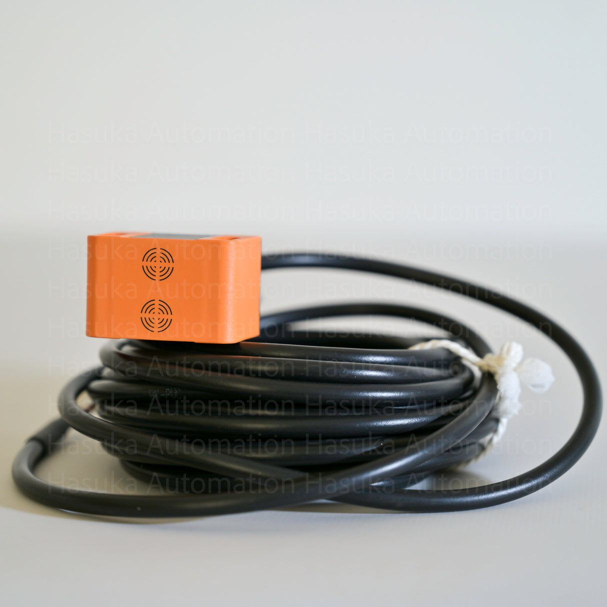 IN5304 IND3004DBPKG/6M Dual Inductive Sensor IFM