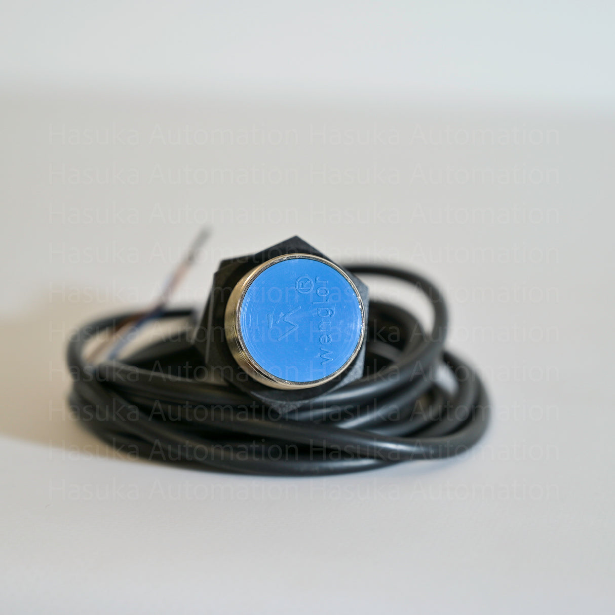 IX100BM80KB Inductive Proximity Switch Wenglor