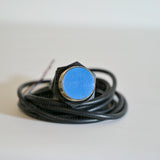 IX100BM80KB Inductive Proximity Switch Wenglor