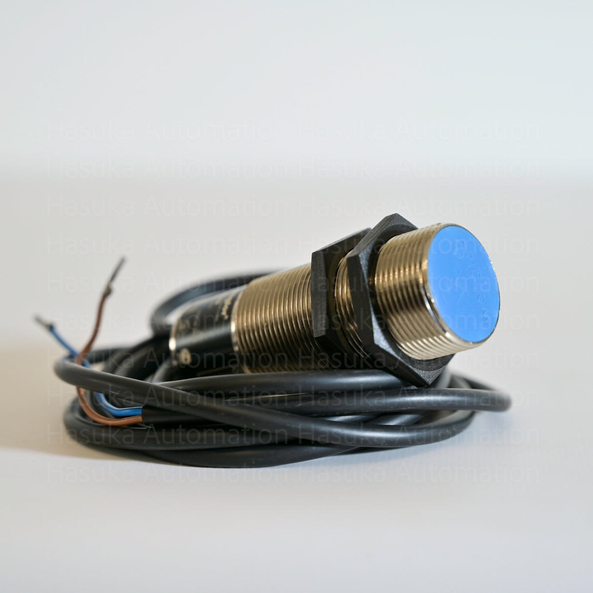 IX100BM80KB Inductive Proximity Switch Wenglor