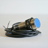 IX100BM80KB Inductive Proximity Switch Wenglor