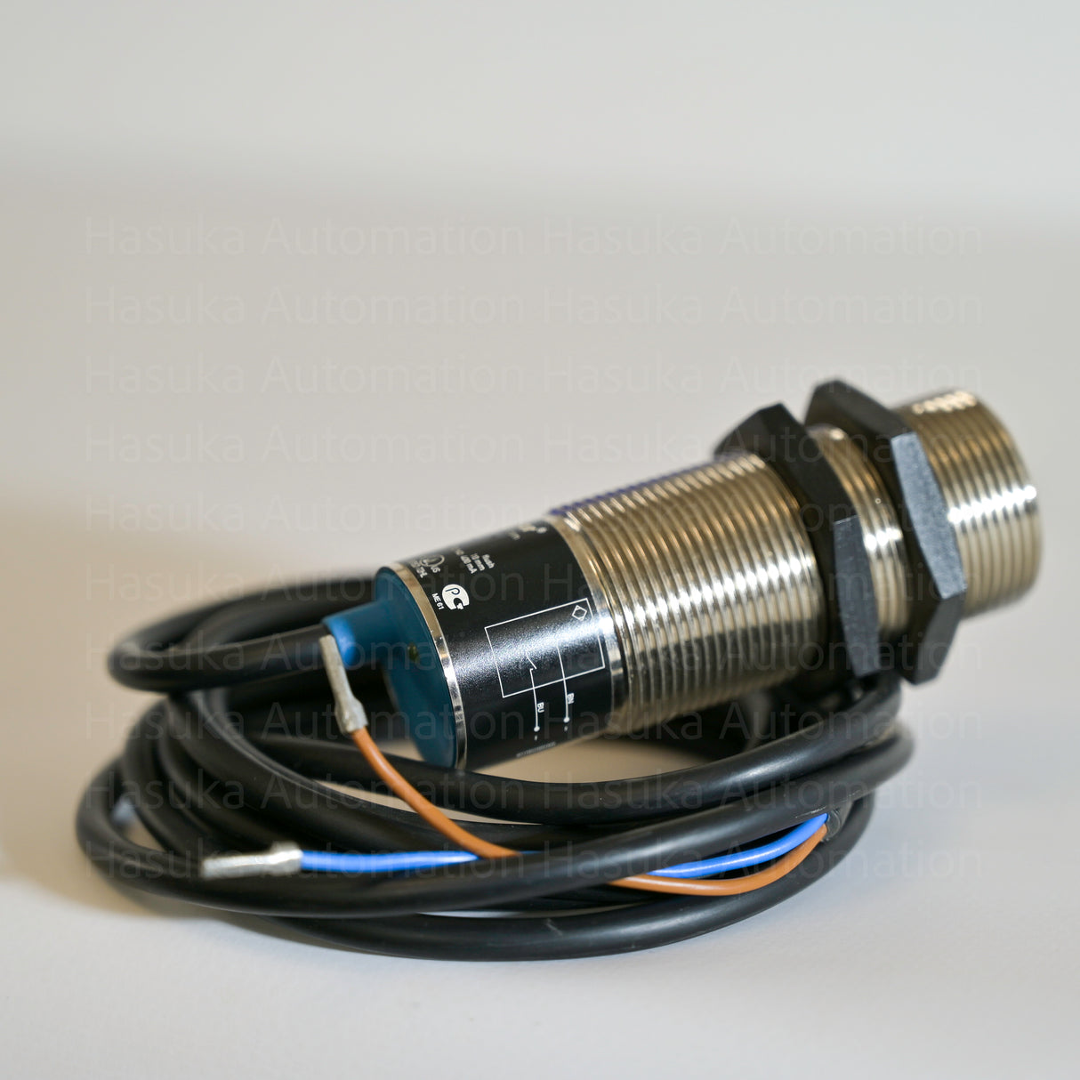 IX100BM80KB Inductive Proximity Switch Wenglor