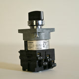 K1D004NX / ZB4BD2 Cam and Selector Switch Schneider