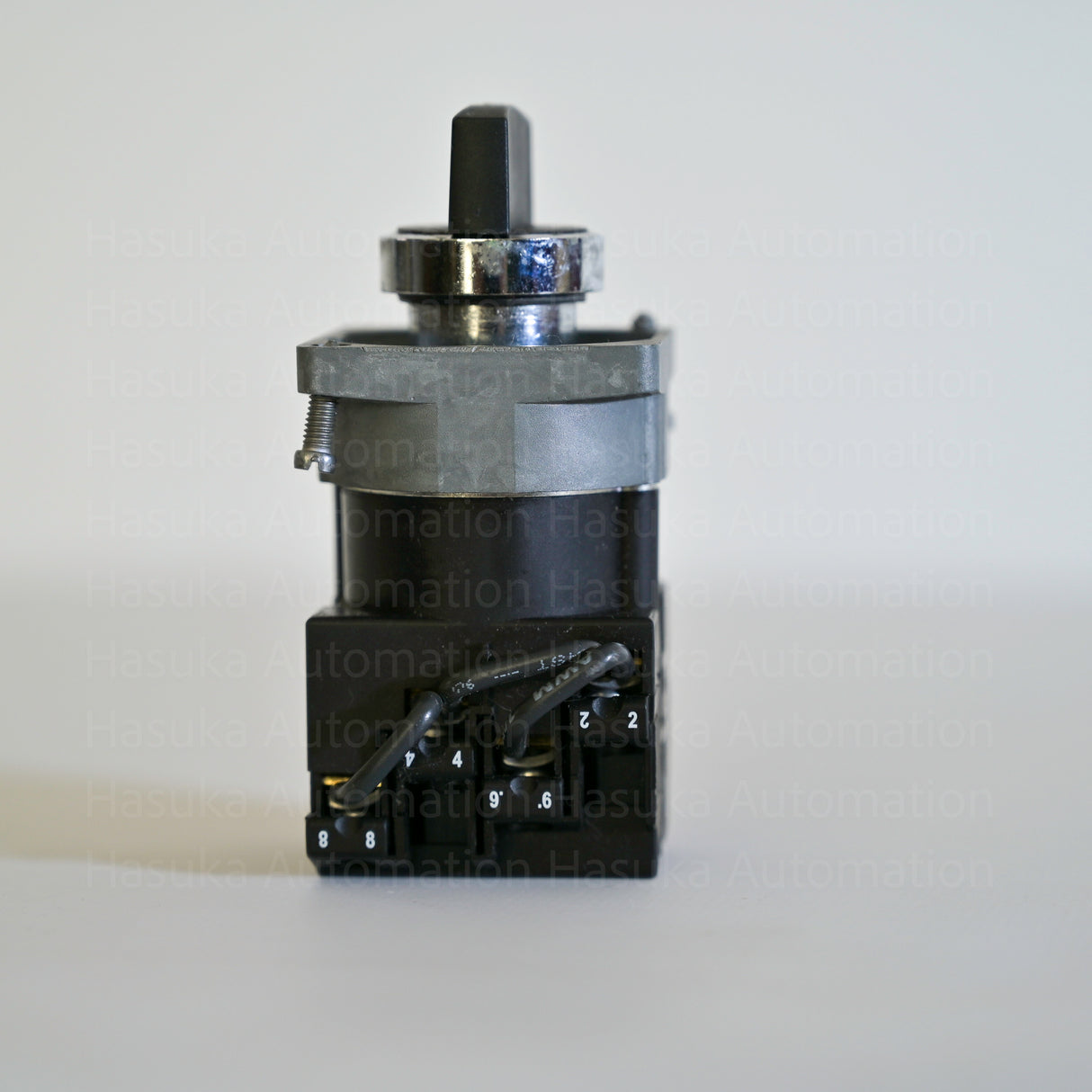 K1D004NX / ZB4BD2 Cam and Selector Switch Schneider