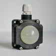  multi-functional, 5-color light that operates on 18-30V dc. 