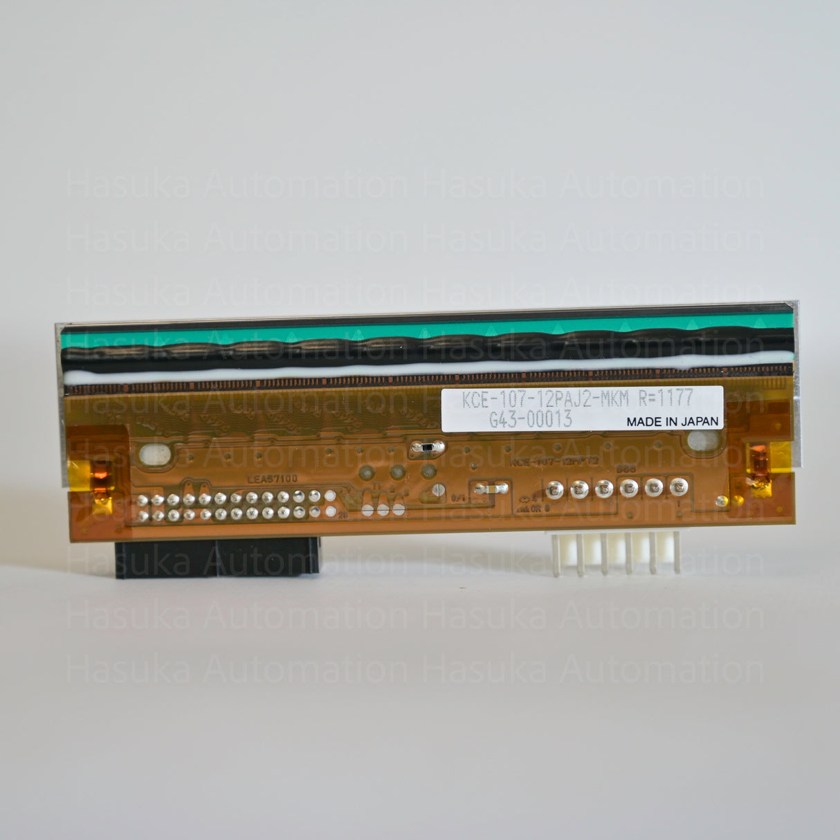 KCE-107-12PAJ2 5000 Series 300DPI Markem Imaje
