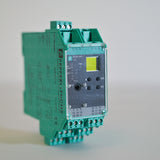 KFU8-UFC-1.D Frequency Converter Pepperl+Fuchs- Fits Tetra Pak Separator/Clarifier