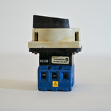 KG20B T103/NLB520  Control Switch Kraus & Naimer