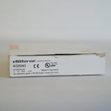 KG5043 KG-3008-BPKG/NI Capacitive Sensor IFM
