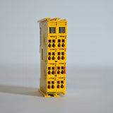 KL2904 Bus Terminal, 4-channel digital output, 24 V DC, 0.5 A, TwinSAFE Beckhoff